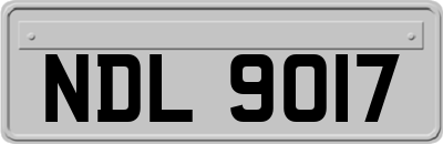 NDL9017