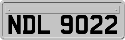 NDL9022