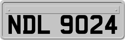 NDL9024