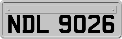 NDL9026