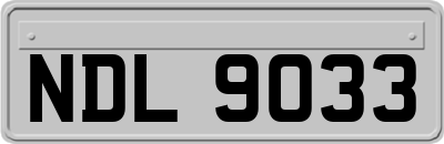 NDL9033