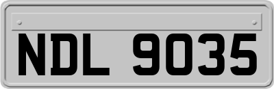 NDL9035