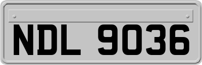 NDL9036