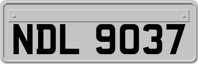 NDL9037
