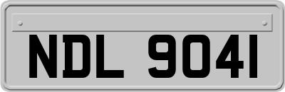 NDL9041