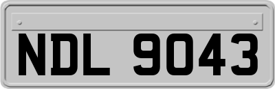 NDL9043