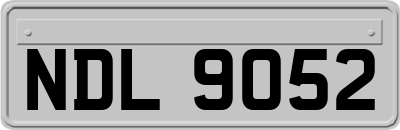 NDL9052