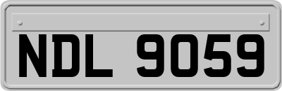 NDL9059