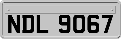 NDL9067