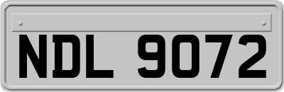 NDL9072