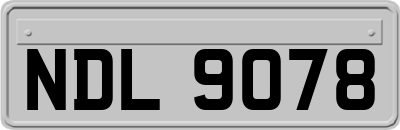 NDL9078