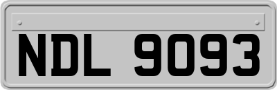 NDL9093