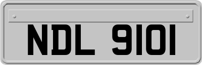 NDL9101