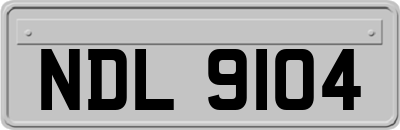 NDL9104