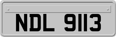 NDL9113