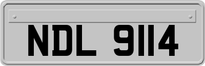 NDL9114