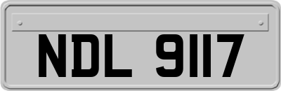 NDL9117