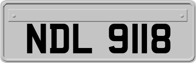 NDL9118