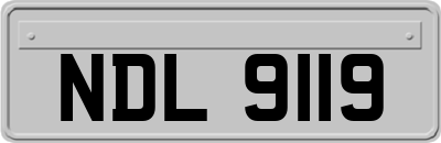 NDL9119