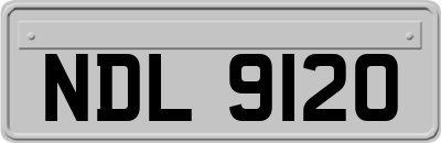 NDL9120