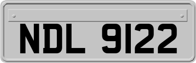 NDL9122