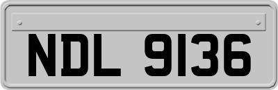 NDL9136