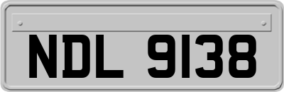 NDL9138