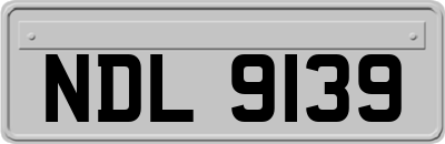 NDL9139