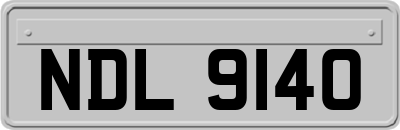 NDL9140