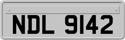 NDL9142