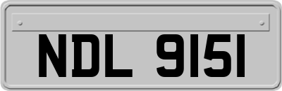 NDL9151