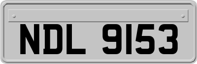 NDL9153