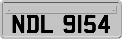 NDL9154