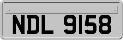 NDL9158