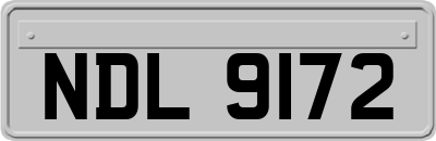 NDL9172