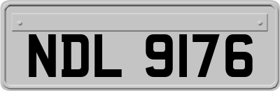 NDL9176