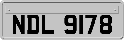 NDL9178