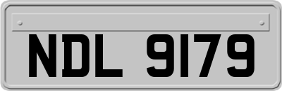 NDL9179
