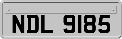 NDL9185