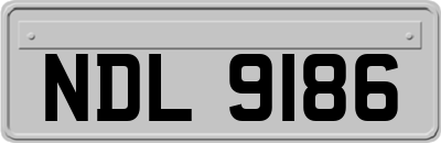 NDL9186
