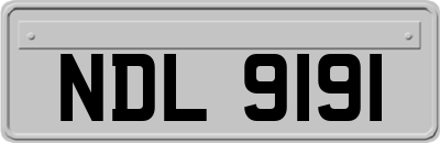 NDL9191