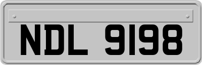 NDL9198