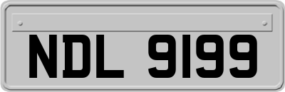 NDL9199