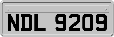 NDL9209