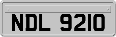 NDL9210