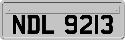 NDL9213