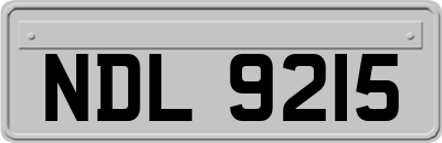 NDL9215