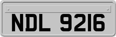 NDL9216
