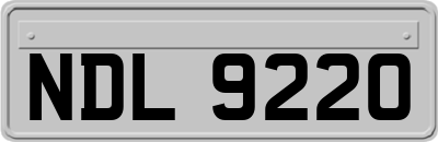 NDL9220