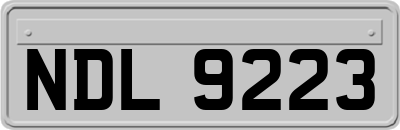 NDL9223